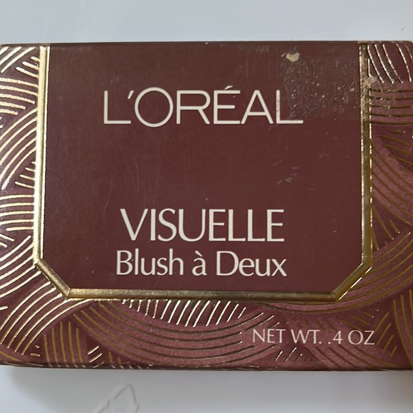 L’ORÉAL VISUELLE Blush a Deux - Picture 3 of 8